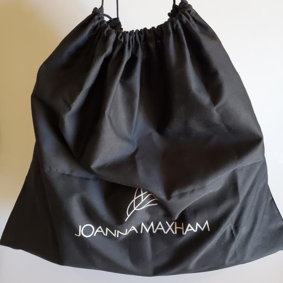 Joanna Maxham Medium Cadence Blocked Flap Shoulder - Picture 11 of 12